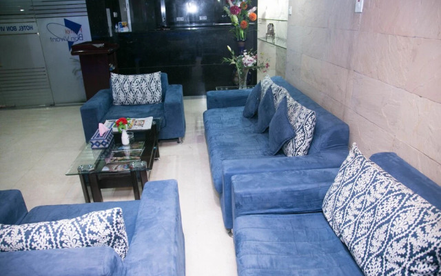 Hotel Bon Vivant