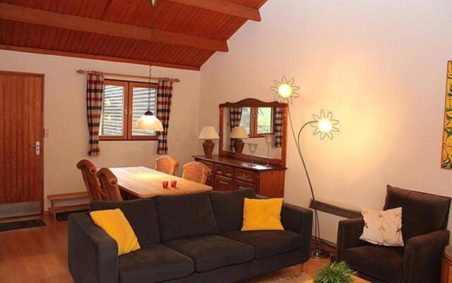 La Boverie, chalet 216