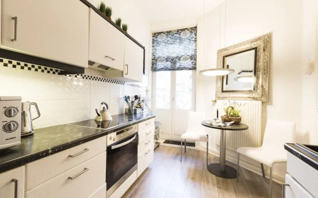 Hannover Business Apartments