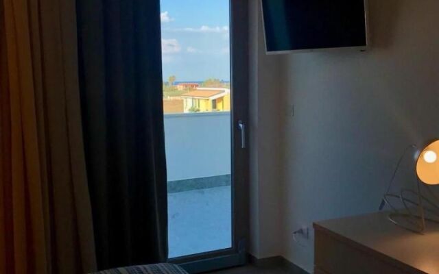 Il Crepuscolo Marzamemi