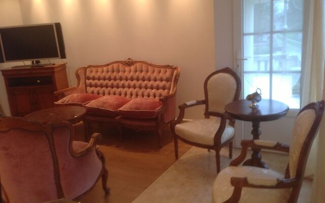 Top Meublés Locations