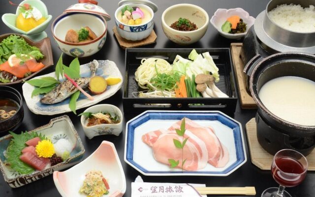 Mochizuki Ryokan