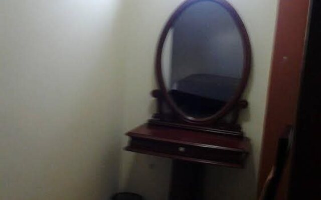 Hotel Diana Maria