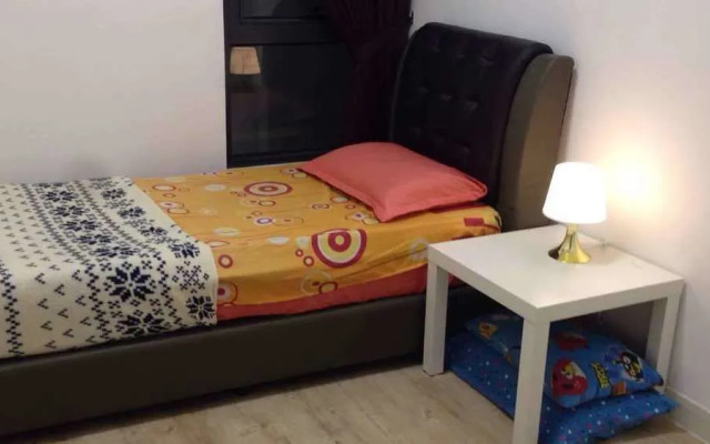 Eclipse Residence Duplex