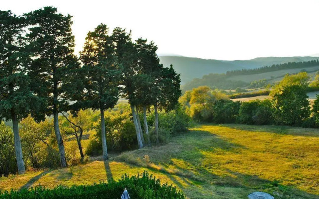 Florence Country Residence