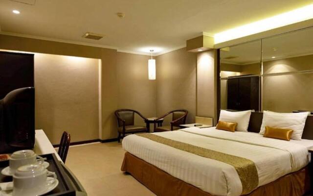 Hotel Gajahmada