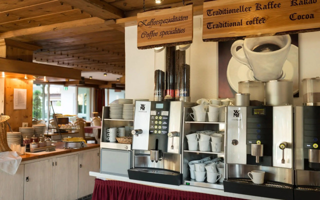 Hotel Rheinischer Hof