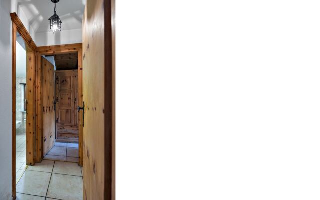 Silva - Silvaplana - Apartment 23-Silva - Silvaplana - Apartment 23