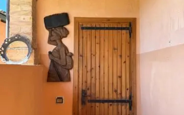 Villa Le Caggia