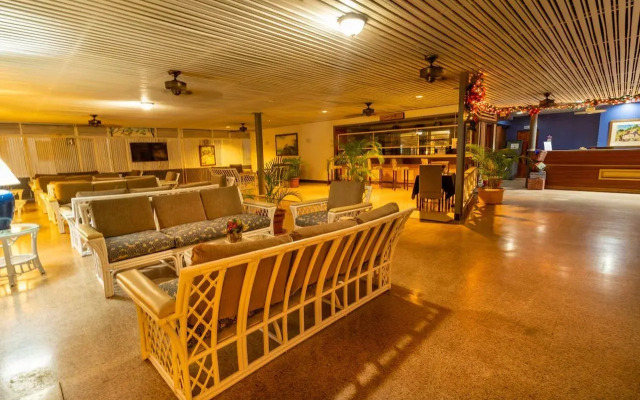 Starfish Tobago Resort