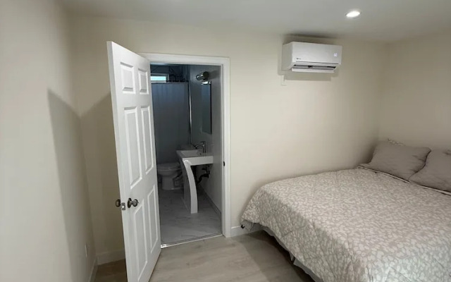 San Marino guest house