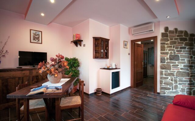 Santa Maria degli Ancillotti