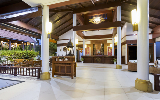 Diamond Cottage Resort & Spa