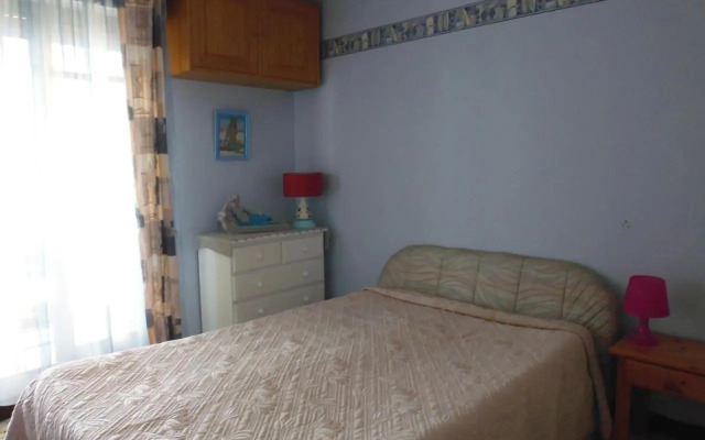 T2 Superbe vue port et mer