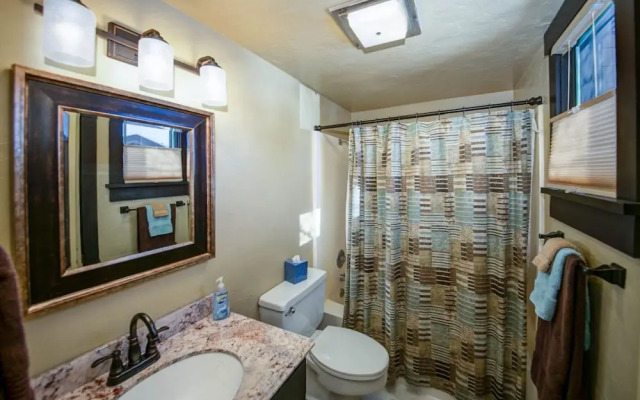 Silver Bow condominiums