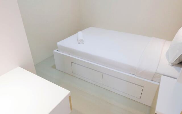 Elegant And Spacious 3Br At Bale Hinggil Apartment