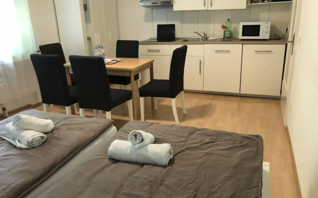 CityAprtDüss
