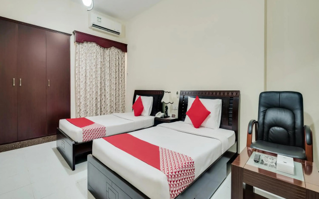 OYO 211 Al Rayan Hotel