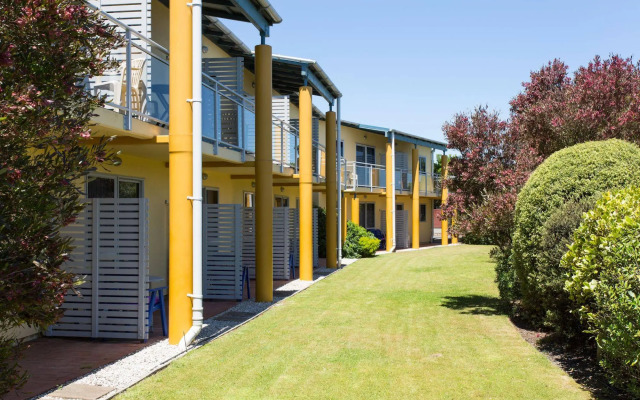 Greens Motel