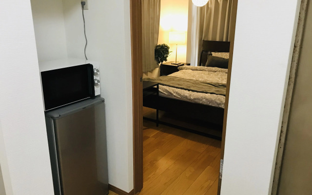 OK building / Vacation STAY 54086