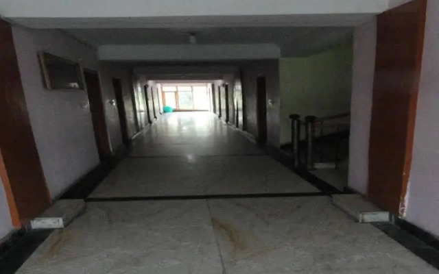 Hotel Ishfan