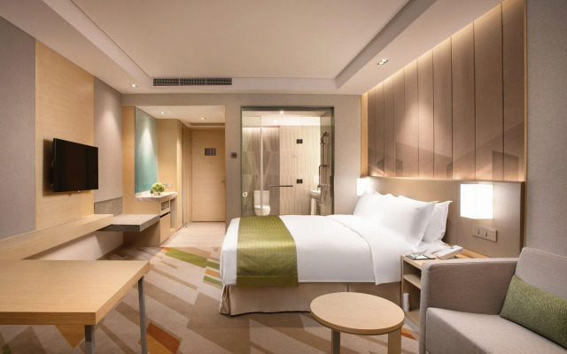 Holiday Inn Wuxi Taihu New City by IHG