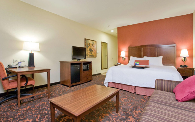 Hampton Inn & Suites New Braunfels
