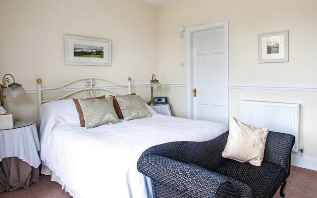 Stonecroft Country Guesthouse