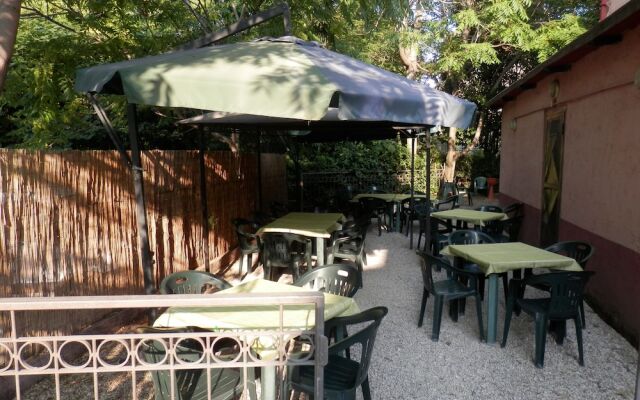 La Locanda Del Vecchio Maglio