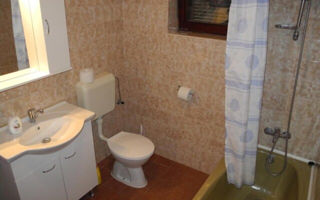 Apartment Elma 2 1 pax Groundfloor