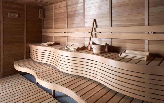 Le Meridien Ile Maurice