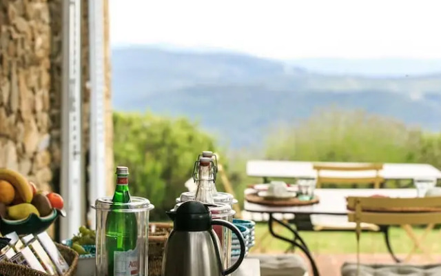 La Locanda Country Hotel