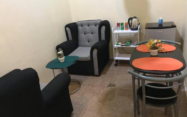 Citi Island Suites