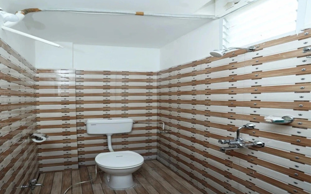 Green Square By OYO Rooms