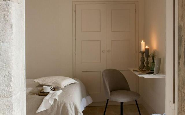 Arkhé Hotel Boutique de Pals