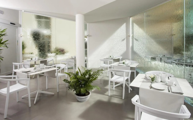 Residence Continental Resort