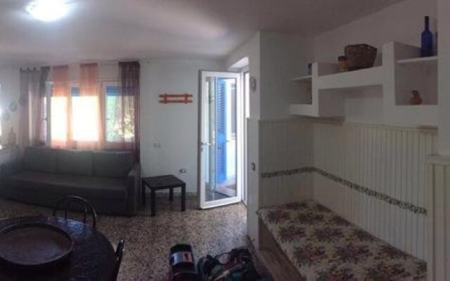 B&B ViaDelMare
