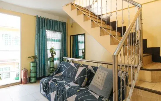 Cristian Jay Dormitory by RedDoorz