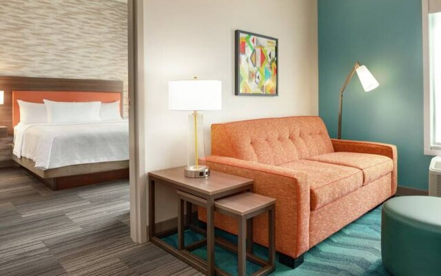 Home2 Suites by Hilton Hinesville