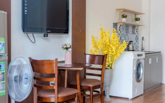 Zuchi's Home&Apartment