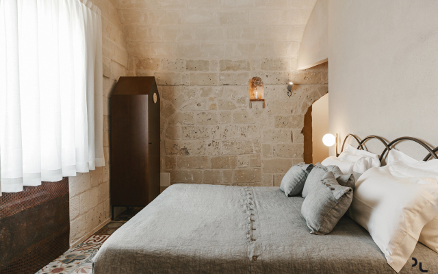 Cenobio Hotel & SPA Matera