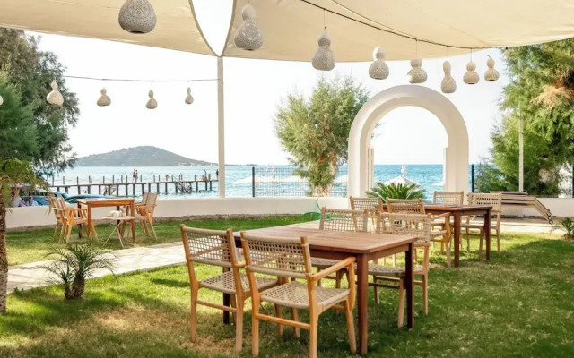 Bovilla Hotel Sentio Yalıkavak