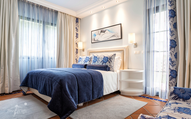 Pine Cliffs Suites