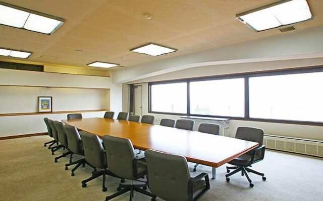 Hotel Greenpia Minami Aso