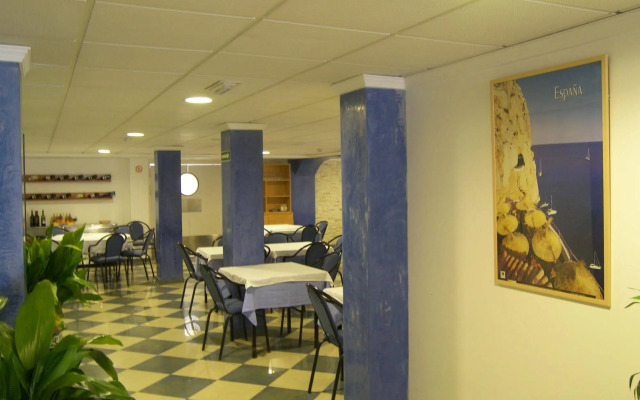 Hotel Mavi