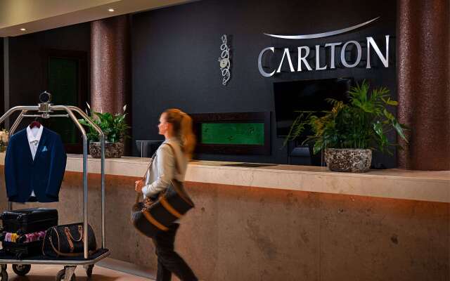 Carlton Hotel Blanchardstown
