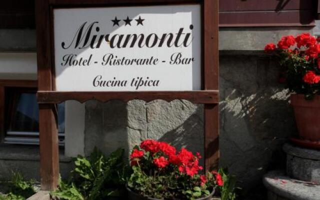 Hotel Miramonti