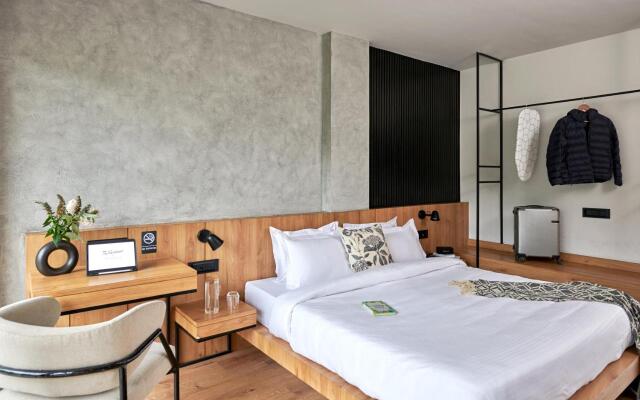 Warehouse Suites and Loft