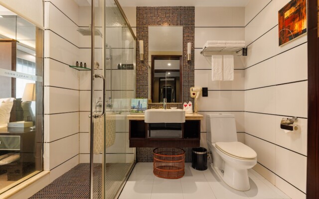 Grand View Hotel Shenzhen (Nanshan Taoyuan Headquarters)