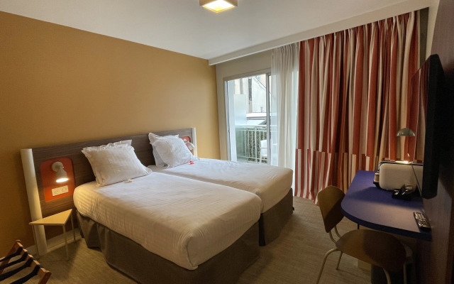 Hotel Abrial